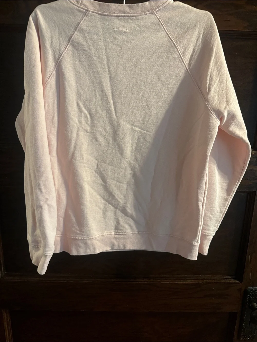Kids' crewcuts x Girls Inc. 